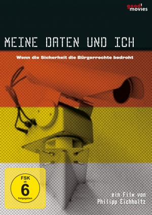 Meine Daten und ich (DVD)