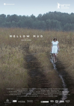 Mellow Mud (DVD)