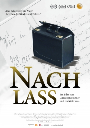 Nachlass – Nachlass Passagen (DVD)