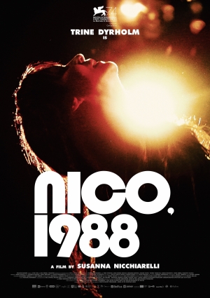 Nico, 1988 (DVD)