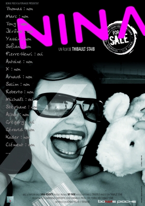 Nina – Diary of a Porn Star