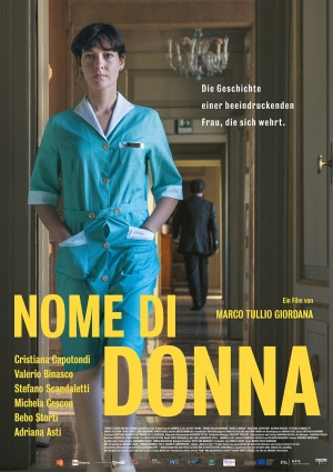 Nome di Donna (DVD)