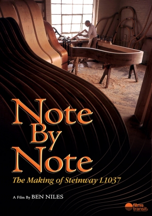 Note by Note