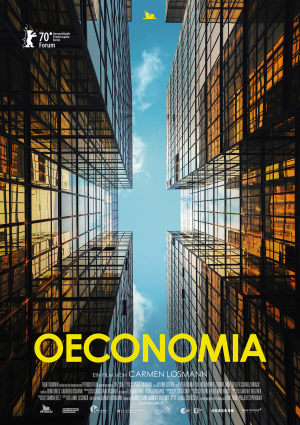 Oeconomia (DVD)