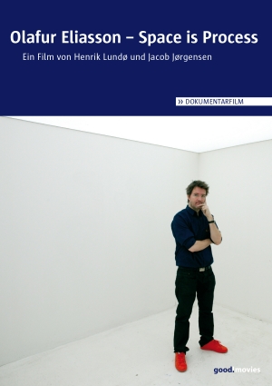 Olafur Eliasson – Space Is Process 