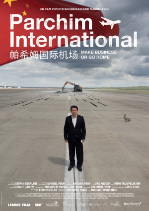 Parchim International