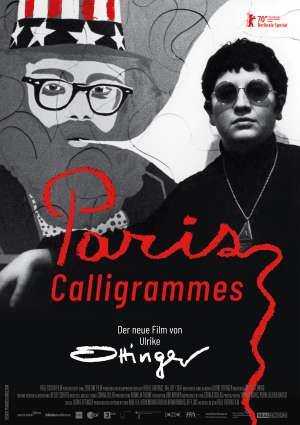 Paris Calligrammes (DVD)