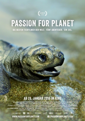 Passion for Planet 