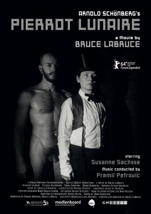 Pierrot Lunaire