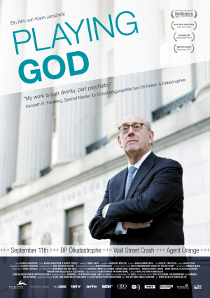 Playing God (DVD)