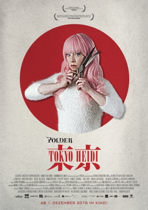 Polder – Tokyo Heidi 