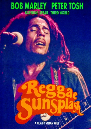 Reggae Sunsplash 2 