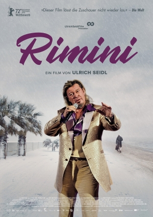 Rimini - Filmplakat