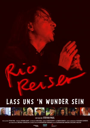 Rio Reiser – Lass uns ’n Wunder sein 
