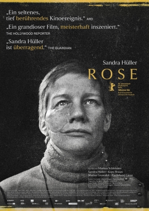 Rose - Filmplakat