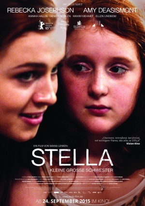 Stella – Kleine große Schwester 