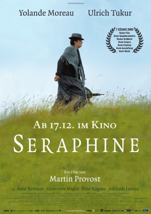 Séraphine 