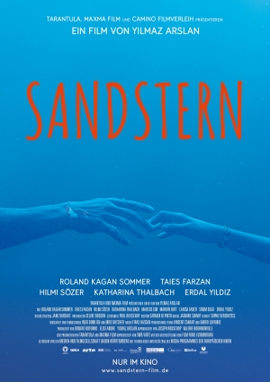 Sandstern (DVD)