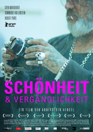 Schönheit & Vergänglichkeit (DVD)