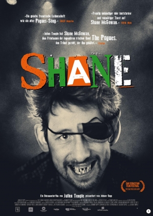 Shane - Filmplakat