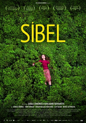 Sibel (DVD)