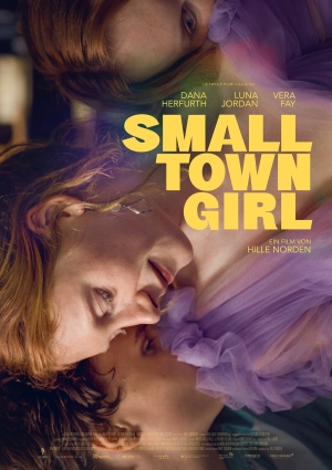 Smalltown Girl - Filmplakat