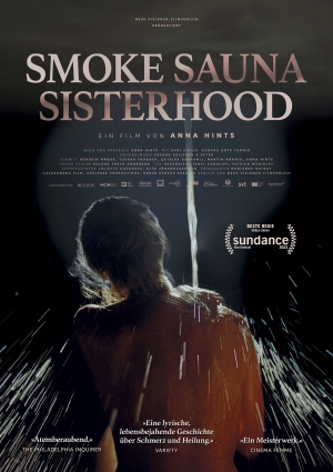 Smoke Sauna Sisterhood - Filmplakat