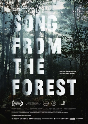 Song from the Forest
