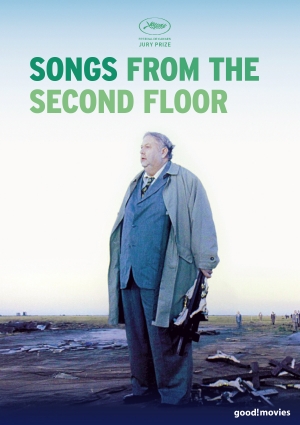 Songs from the Second Floor 