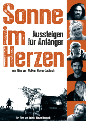 Sonne im Herzen (DVD)