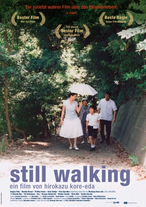 Still Walking