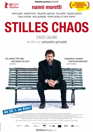 Stilles Chaos (DVD)