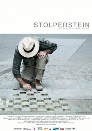 Stolperstein 