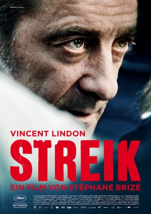 Streik (DVD)