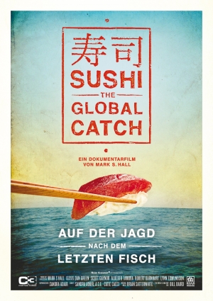 Sushi – The Global Catch 