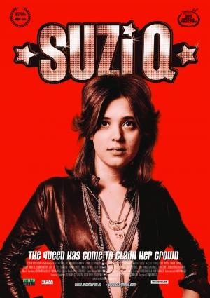 Suzi Q (DVD)