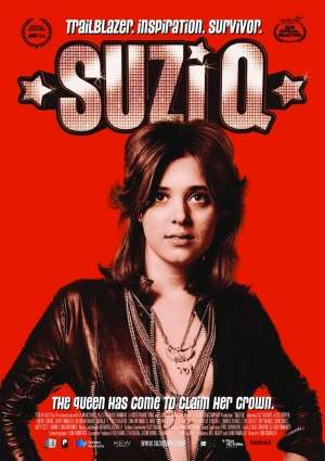 Suzi Q