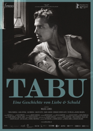 Tabu (DVD)