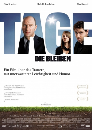 Tage, die bleiben