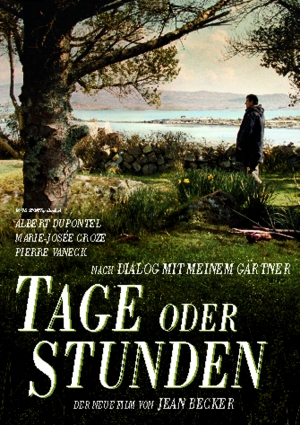 Tage oder Stunden