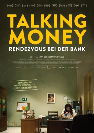 Talking Money (DVD)