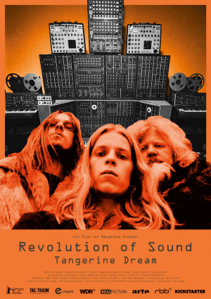 Revolution of Sound