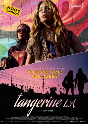 Tangerine L.A. 