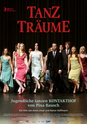 Tanzträume 