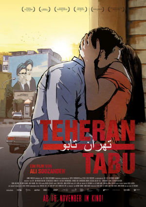 Teheran Tabu 