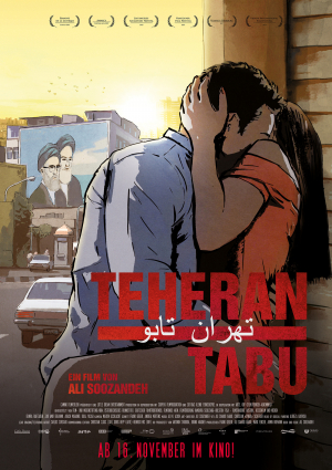 Teheran Tabu