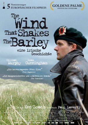 The Wind that Shakes the Barley