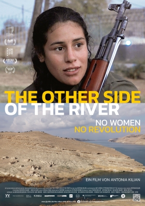 The other side of the river (DVD)