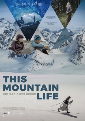 This Mountain Life (DVD)