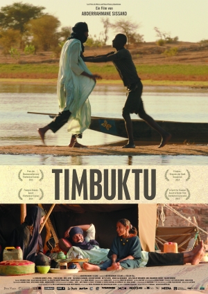 Timbuktu (DVD)